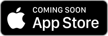 Coming soon on the App Store